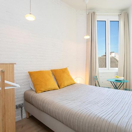 Canela Homes Barcelona Marina Екстер'єр фото