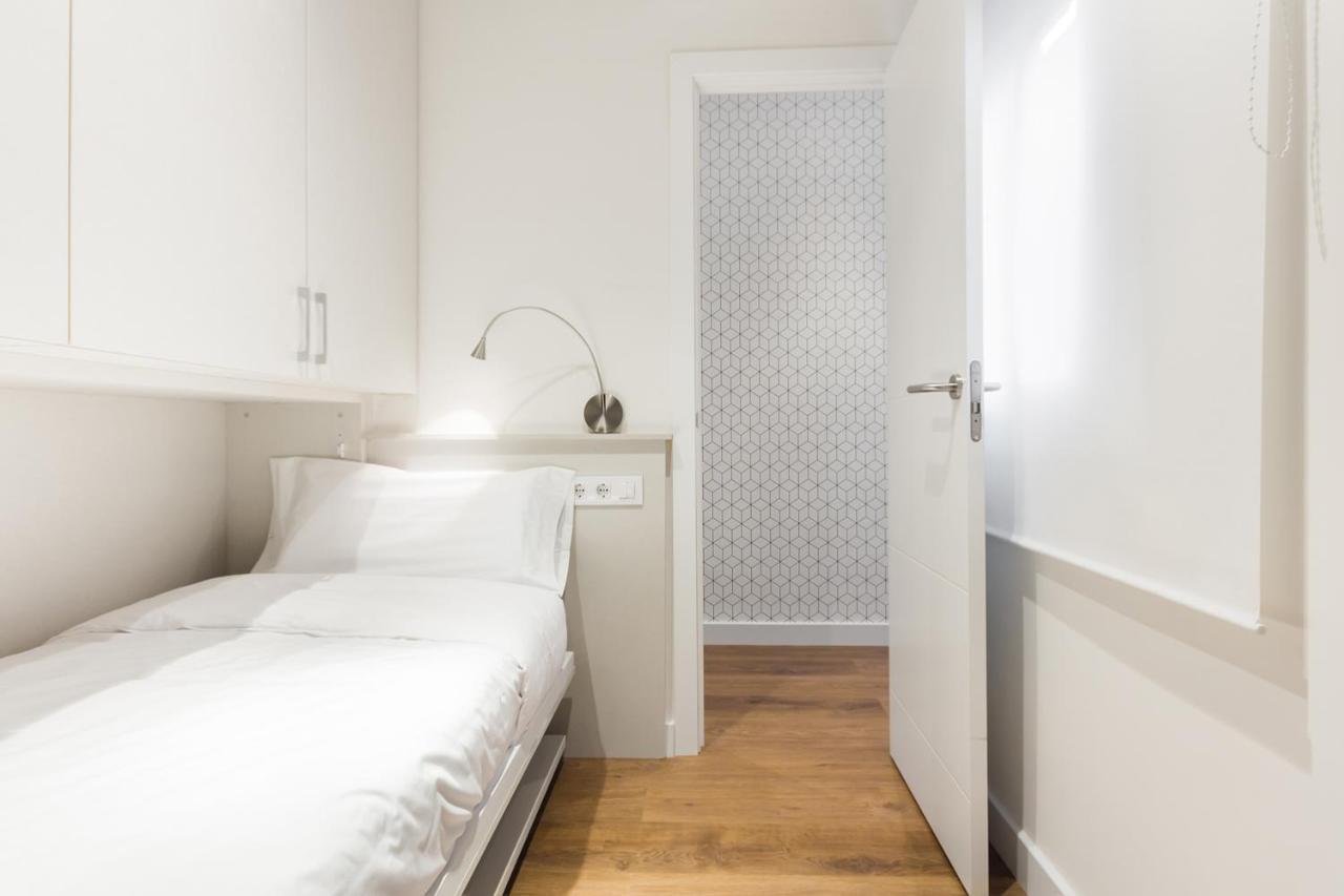 Canela Homes Barcelona Marina Екстер'єр фото