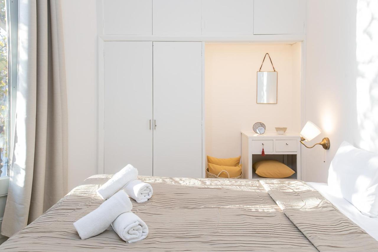 Canela Homes Barcelona Marina Екстер'єр фото